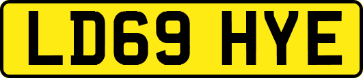 LD69HYE