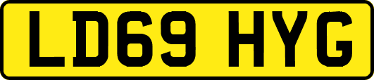 LD69HYG