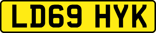 LD69HYK
