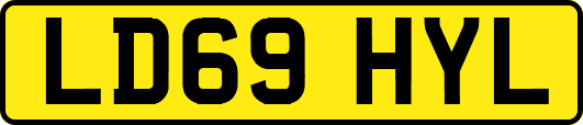 LD69HYL