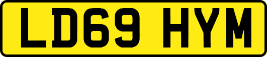 LD69HYM