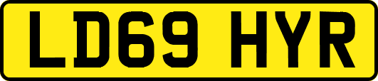 LD69HYR