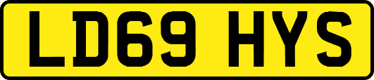 LD69HYS