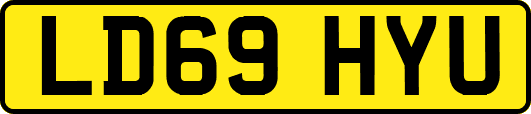 LD69HYU