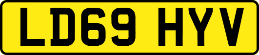 LD69HYV