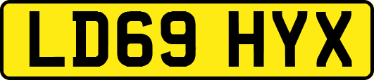 LD69HYX