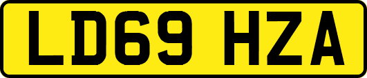LD69HZA
