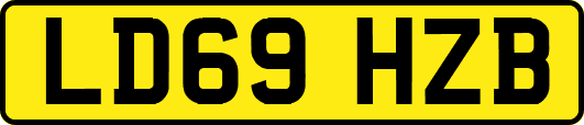 LD69HZB