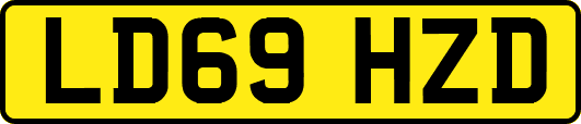 LD69HZD
