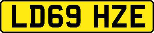 LD69HZE