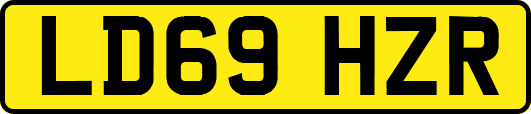 LD69HZR