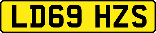 LD69HZS