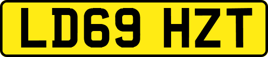 LD69HZT