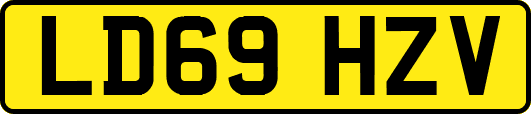 LD69HZV