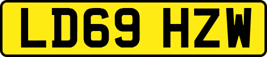 LD69HZW