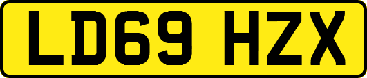 LD69HZX