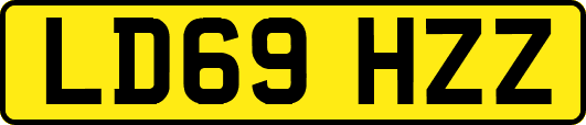 LD69HZZ