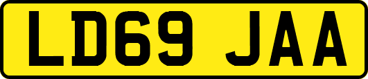 LD69JAA