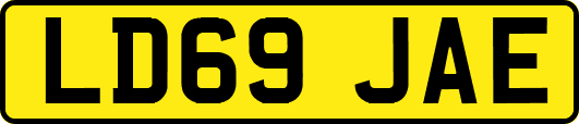 LD69JAE