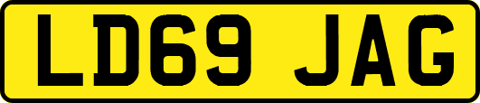 LD69JAG