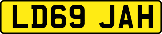 LD69JAH