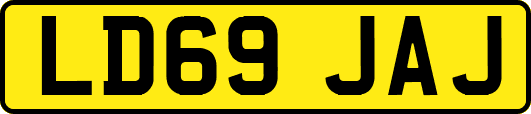 LD69JAJ