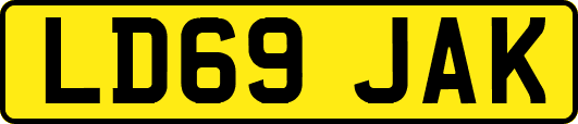 LD69JAK