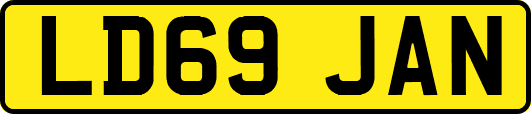 LD69JAN