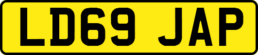 LD69JAP