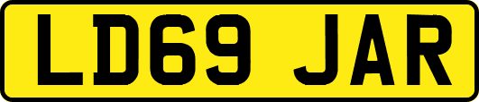 LD69JAR