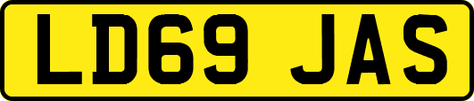 LD69JAS