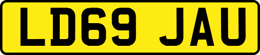 LD69JAU