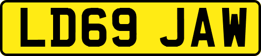 LD69JAW