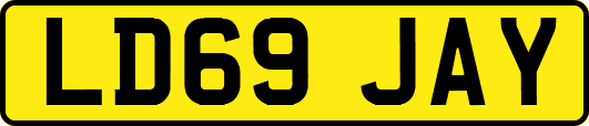 LD69JAY