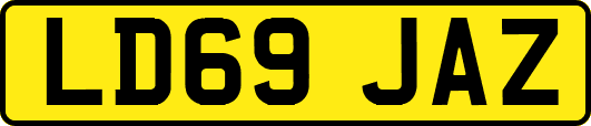 LD69JAZ