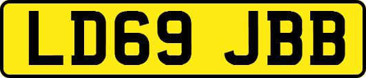 LD69JBB