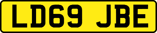 LD69JBE