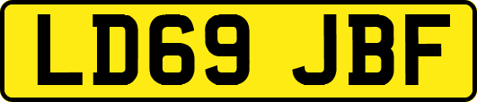 LD69JBF