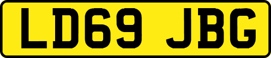 LD69JBG