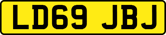 LD69JBJ