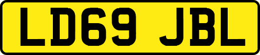 LD69JBL