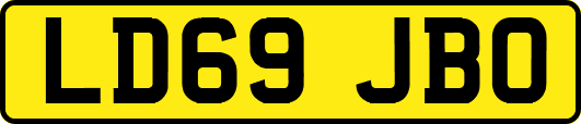 LD69JBO