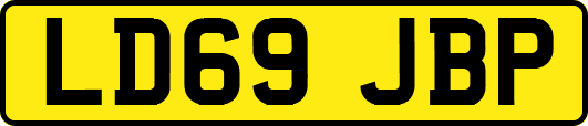 LD69JBP