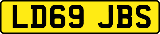 LD69JBS