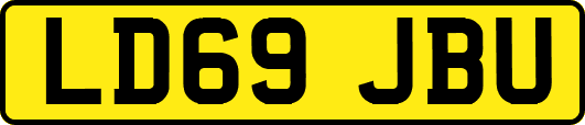 LD69JBU