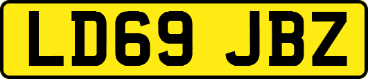 LD69JBZ