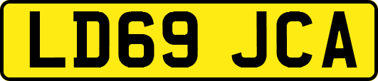 LD69JCA