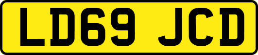 LD69JCD