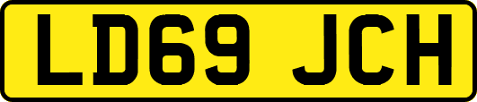 LD69JCH