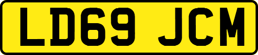 LD69JCM